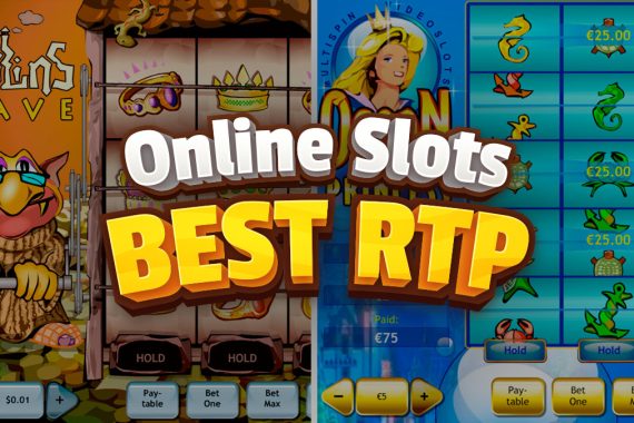 Bocoran Games Slot Online dan Nilai RTP yang Tinggi